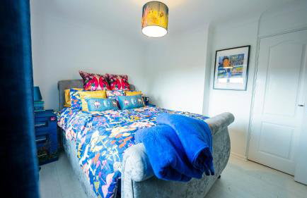 Stylish 4-Bed House in Arley - Photo 28