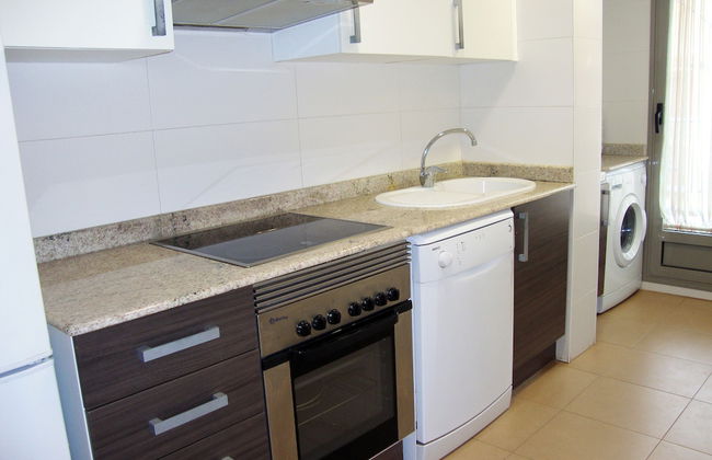 Apartamentos Alcocebre Suites 3000 - Foto 16