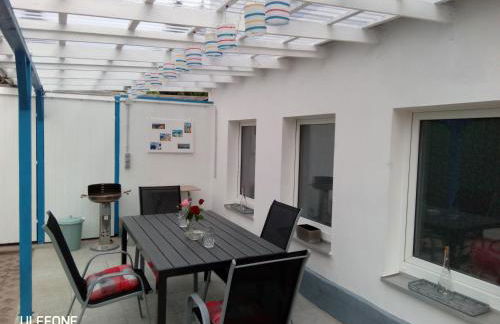 Ferienhaus "Harzblick" - Foto 16