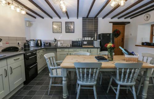 Ty Gwennol - Foto 13