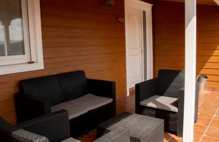 Villa de Gredos - Foto 64