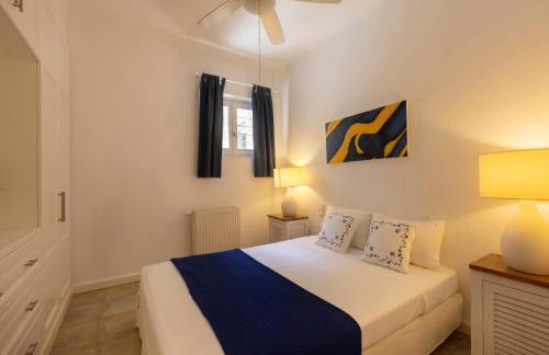 Luxury villa by the beach by Andros Villas Collection - Foto 52