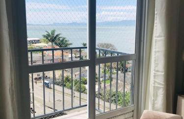 Apartamento na Palhoça, com vista para o mar, próximo a mercados, padarias e farmácias. - Photo 14