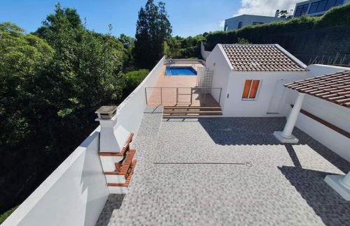 Casa dos Amigos - Photo 5