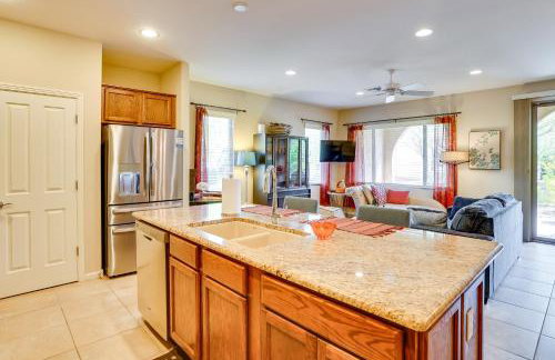 Green Valley Townhome with Community Amenities! - Foto 11