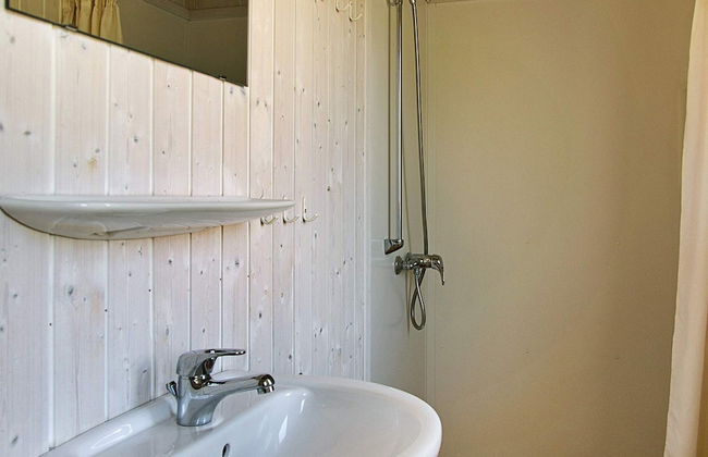 Holiday Home in Otterndorf - Foto 9