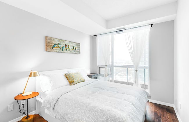 AOC Suites - Luxury Condo - City View - Foto 3