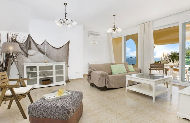 Vila Cora in Lloret de Mar - Foto 8