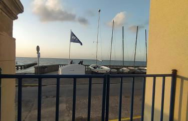 Villa de l'epi Grandcamp Maisy - Photo 1