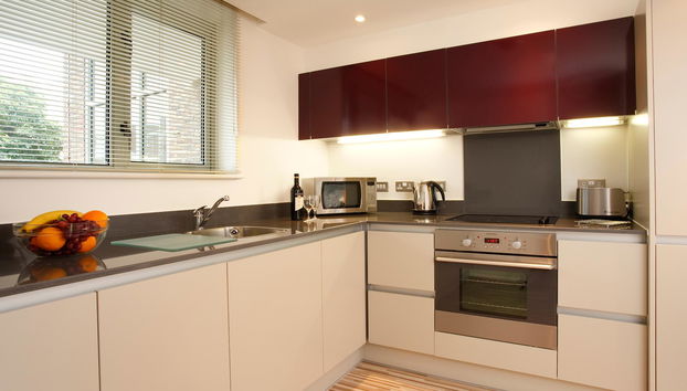 SACO Holborn - Lamb's Conduit St - Foto 4