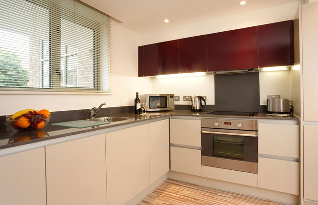 SACO Holborn - Lamb's Conduit St - Foto 4