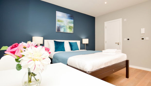 Fitzroy Serviced Apartments by Concept Apartments - Foto 2, Imagen principal