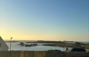 TY FOUR - Bel appartement T2 de standing vue mer - Foto 17