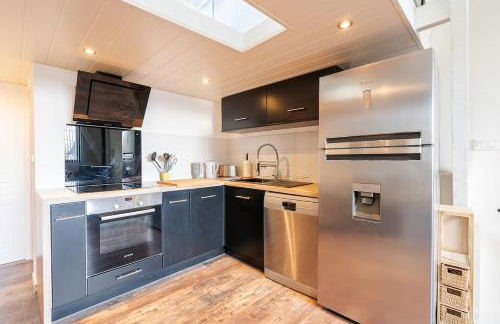 Le Loft, chic et cozy - Foto 10