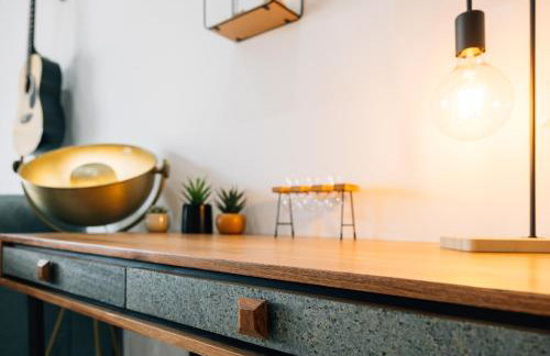 Luxury Apartment - Foto 11