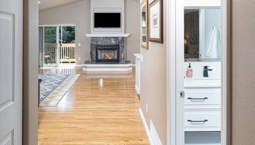 Contemporary Turnagain Townhome - Foto 2