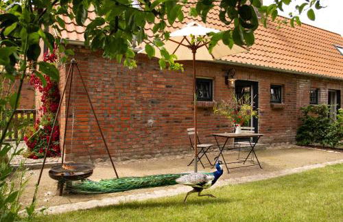 Idyllisches Landhaus, Garten & Kamin, für Paare - Foto 18