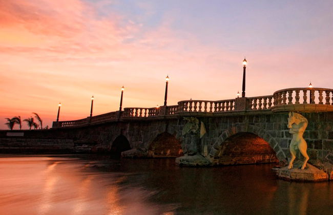 Visite du Patrimoine de Las Casas Filipinas - Photo 1