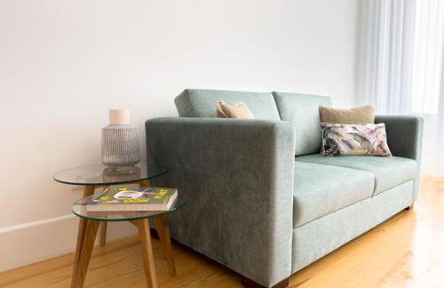 Vibrant Porto Apartments-Bonfim - Foto 75