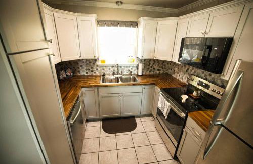 Bristow Blue - Lake front with Boat Ramp Access!! - Foto 13