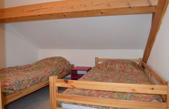 Captivating Holiday Home in Les Vans With Pool - Foto 9