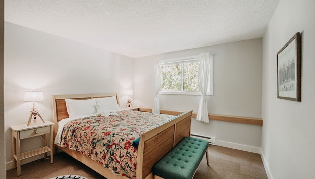 90sw - Fireplace - Dishwasher - W/D - Pets OK - Foto 4, Habitación