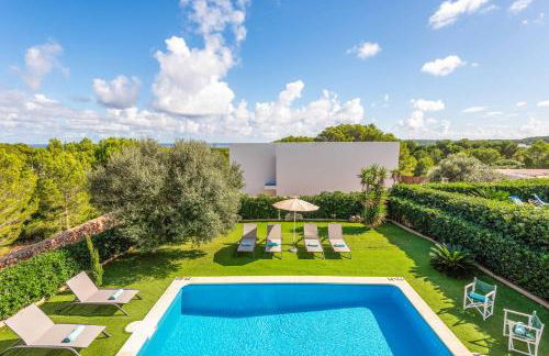 Villa Rachel - Foto 22