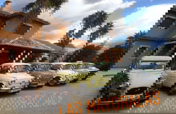 Complejo Turístico Rural Las Mayoralas - Foto 32