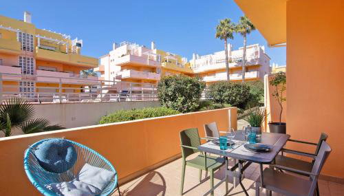 Apartamento Royal Cabanas Golf - Foto 4