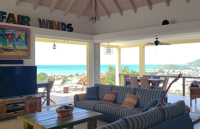 Villa Fair Winds - Photo 11