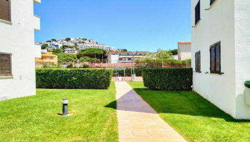 Apartamento Mila Cala Montgó by VACAY L'Escala - Foto 4