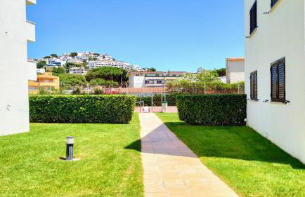 Apartamento Mila Cala Montgó by VACAY L'Escala - Foto 4