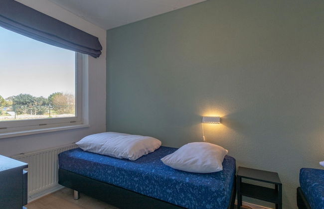 A Lovely Apartment at the Foot of the Dunes - Foto 35