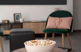 L'appart CinéSpa Balneo Home-Cinema - Foto 3