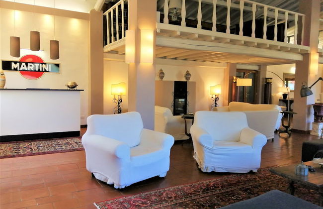 Villa Gaudia, Luxury Villa with pool, A-C - Foto 27