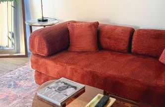 Luxury Designer Hillcrest Apartment with Pool & Gym - Foto 25