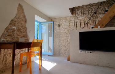 Casa Bella - Istrian Stone House - Foto 27