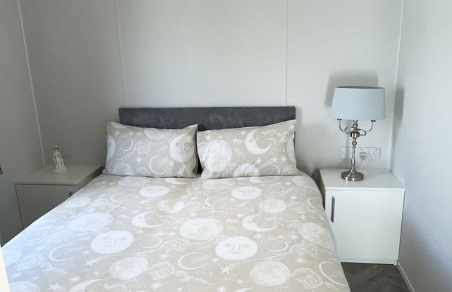 Modern Homely Chalet in Tuxford - Foto 3