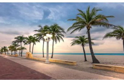 Enjoy our brand new home close to Hollywood in Hallandale Beach! - Foto 1