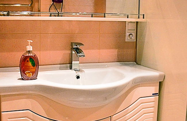 Alliance Apartments on Teatralny - Foto 18