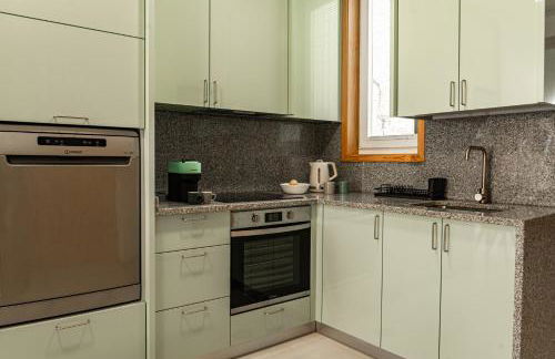 City Hall Apartments - Photo 37