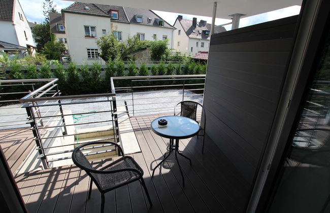 Apartment Wesseling Zentrum - Foto 16