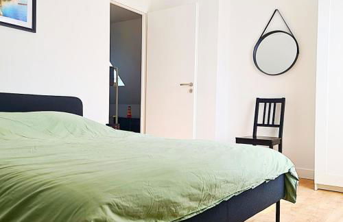 YDIWEN Maison Tregunc - Foto 32