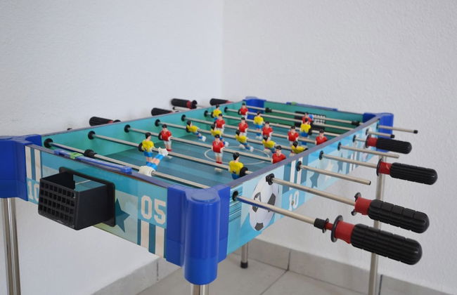 Idyllic Getaway Holiday Home With Pool - Foto 36