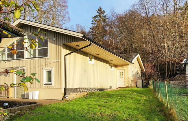 4 Person Holiday Home in Uddevalla - Foto 21