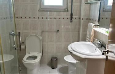 Extraordinary Holiday House at Fernão Ferro! - Foto 16