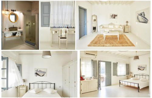 9 Muses Exclusive Apartments - Foto 55