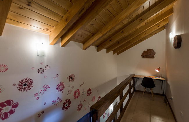 Solar Selvana - Casas de montaña - Foto 11