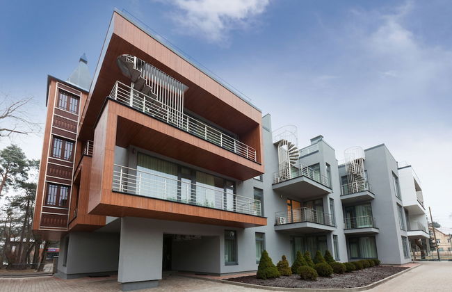 SONIA apartments - Photo 34