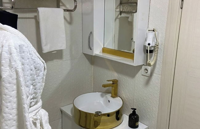 ŞİRİNYER ELİT RESİDANCE APART HOTEL - Photo 50